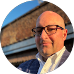 Profile photo of Mike Zummo