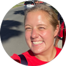 Profile photo of Olivia Potter