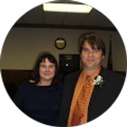 Profile photo of Amy Pigford