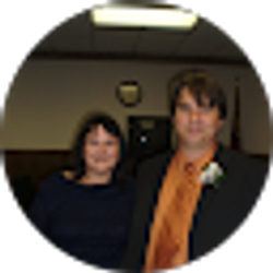 Profile photo of Amy Pigford