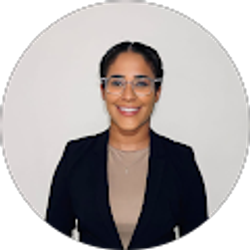 Profile photo of Paola A. Roldan Arroyo