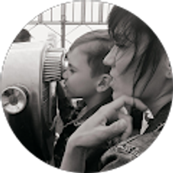 Profile photo of Matt Robertson