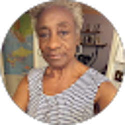 Profile photo of Martha Shaw