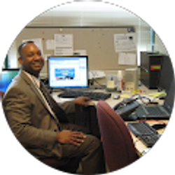 Profile photo of Hiram McNair