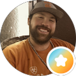 Profile photo of Hunter Kelly