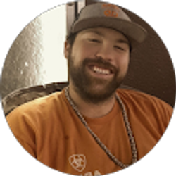 Profile photo of Hunter Kelly