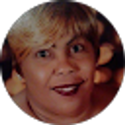 Profile photo of Regina Mitchell