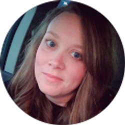 Profile photo of Brandy George