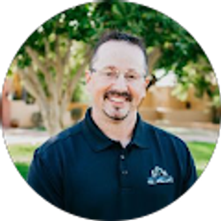 Profile photo of Brian Herron