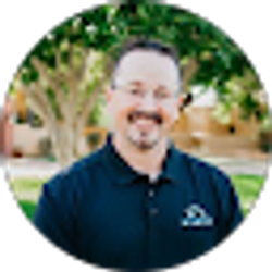 Profile photo of Brian Herron