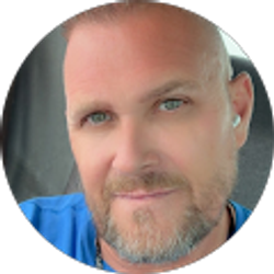 Profile photo of Brian Roling
