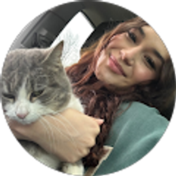 Profile photo of Kimberly Rodriguez