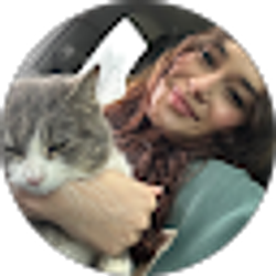 Profile photo of Kimberly Rodriguez