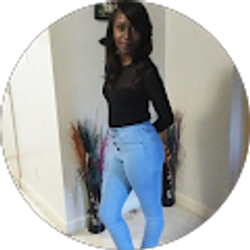 Profile photo of Alisha Jackson