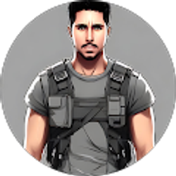 Profile photo of Luis Garcia