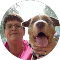 Profile photo of Bilinda Dawson