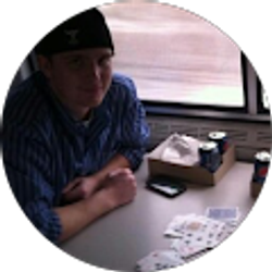 Profile photo of Nick Miller