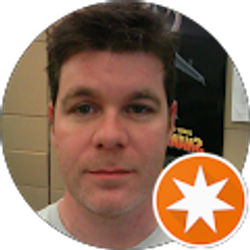 Profile photo of Chris Derry