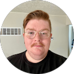 Profile photo of Trevor Porter