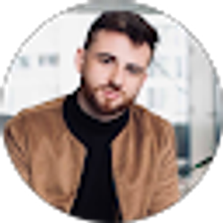 Profile photo of kyle pedron