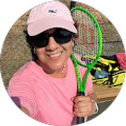 Profile photo of Elizabeth Tovar