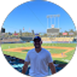 Profile photo of Jake Callender