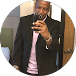 Profile photo of Howard Hornbuckle