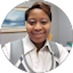 Profile photo of Teneisha Stokes