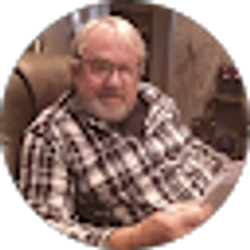 Profile photo of Jack Bollan