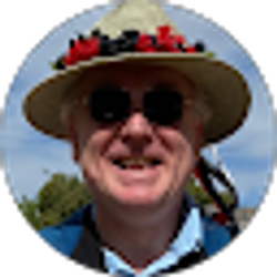 Profile photo of James Cabeen