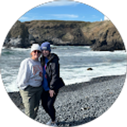 Profile photo of Meredith Schneider