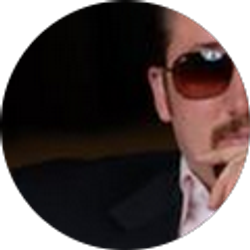 Profile photo of Aaron McDaniel