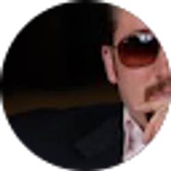 Profile photo of Aaron McDaniel