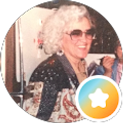 Profile photo of Marlene VanderMolen