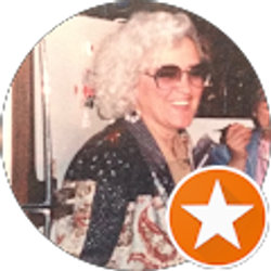 Profile photo of Marlene VanderMolen