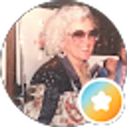Profile photo of Marlene VanderMolen