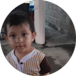 Profile photo of Luis Abraham Ibarias Castillo