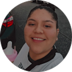 Profile photo of Esmeralda Martinez