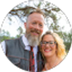 Profile photo of Jon and Tabitha Logemann