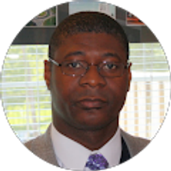 Profile photo of Kwaku Nuamah