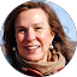 Profile photo of Jennifer Jane Laughlin