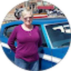 Profile photo of vivian k