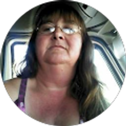 Profile photo of Deborah Breceda