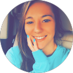 Profile photo of Ashley Floyd