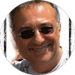 Profile photo of Stephane Ifrah