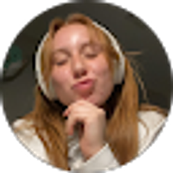 Profile photo of Helena Bustamante