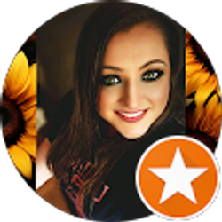 Profile photo of Danielle Hardman