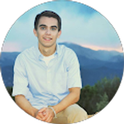 Profile photo of Matthew Barr