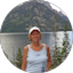 Profile photo of Patti Mittelman