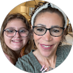 Profile photo of Rhonda